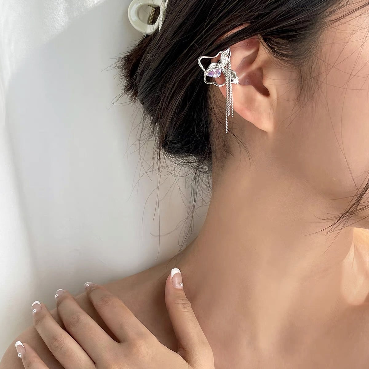 IRIS CUFFS