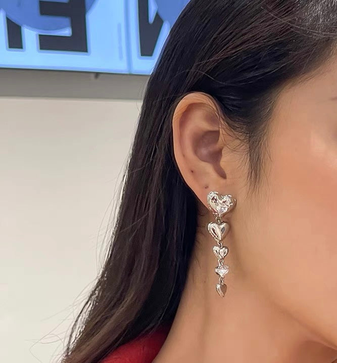 MI AMOR III EARRINGS