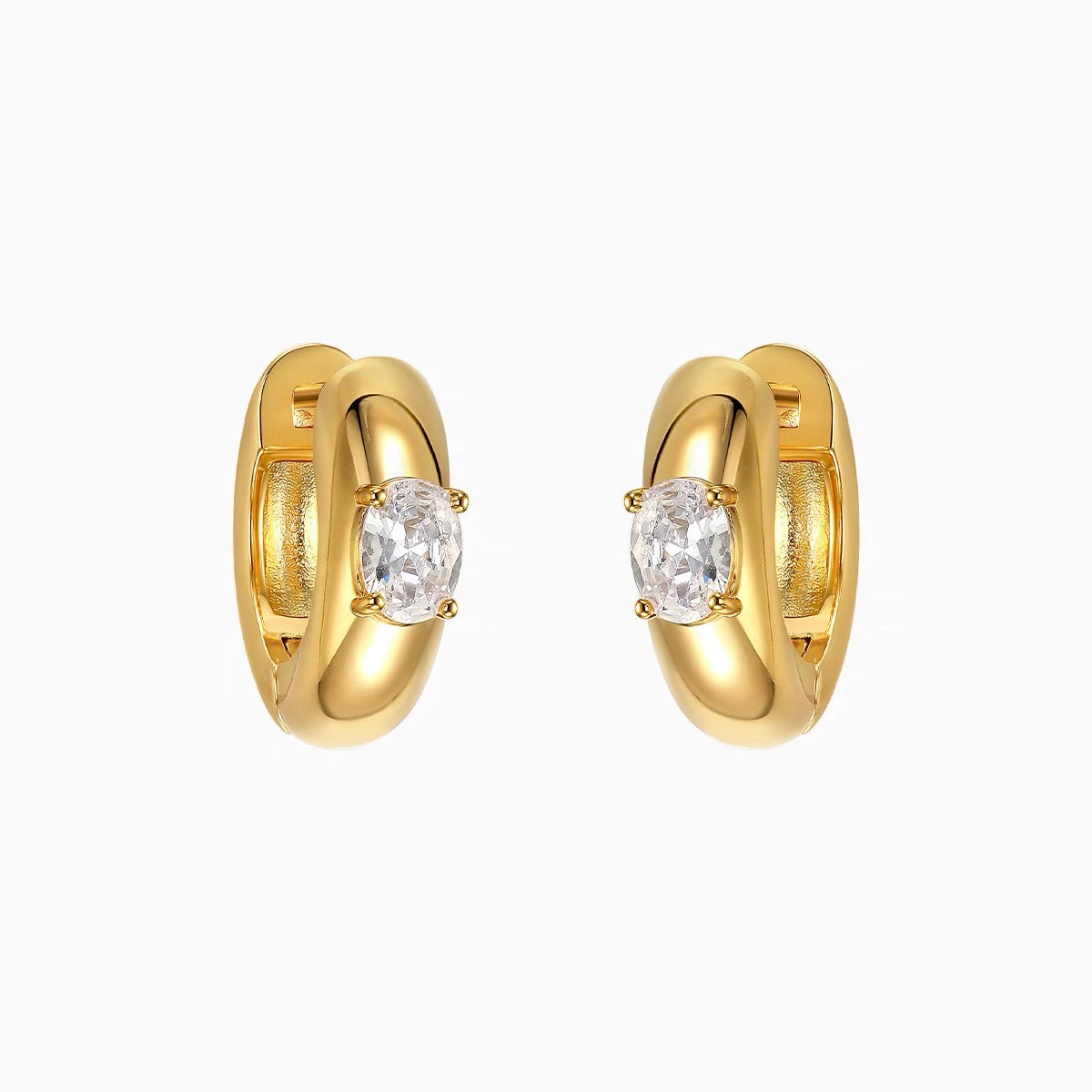 GRACE HOOPS