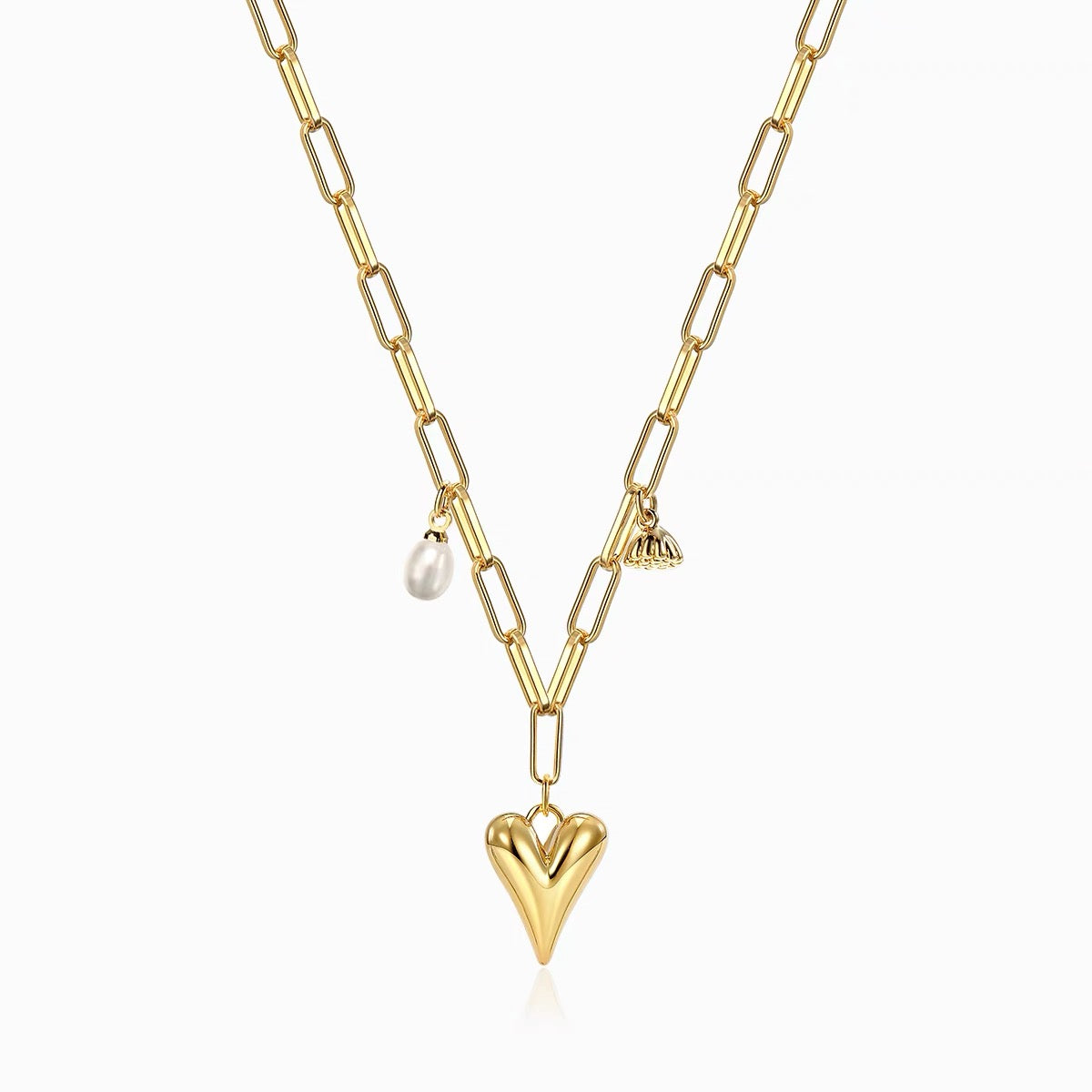 CHARM NECKLACE
