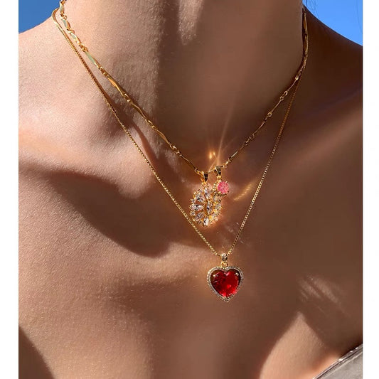 DARLING NECKLACE
