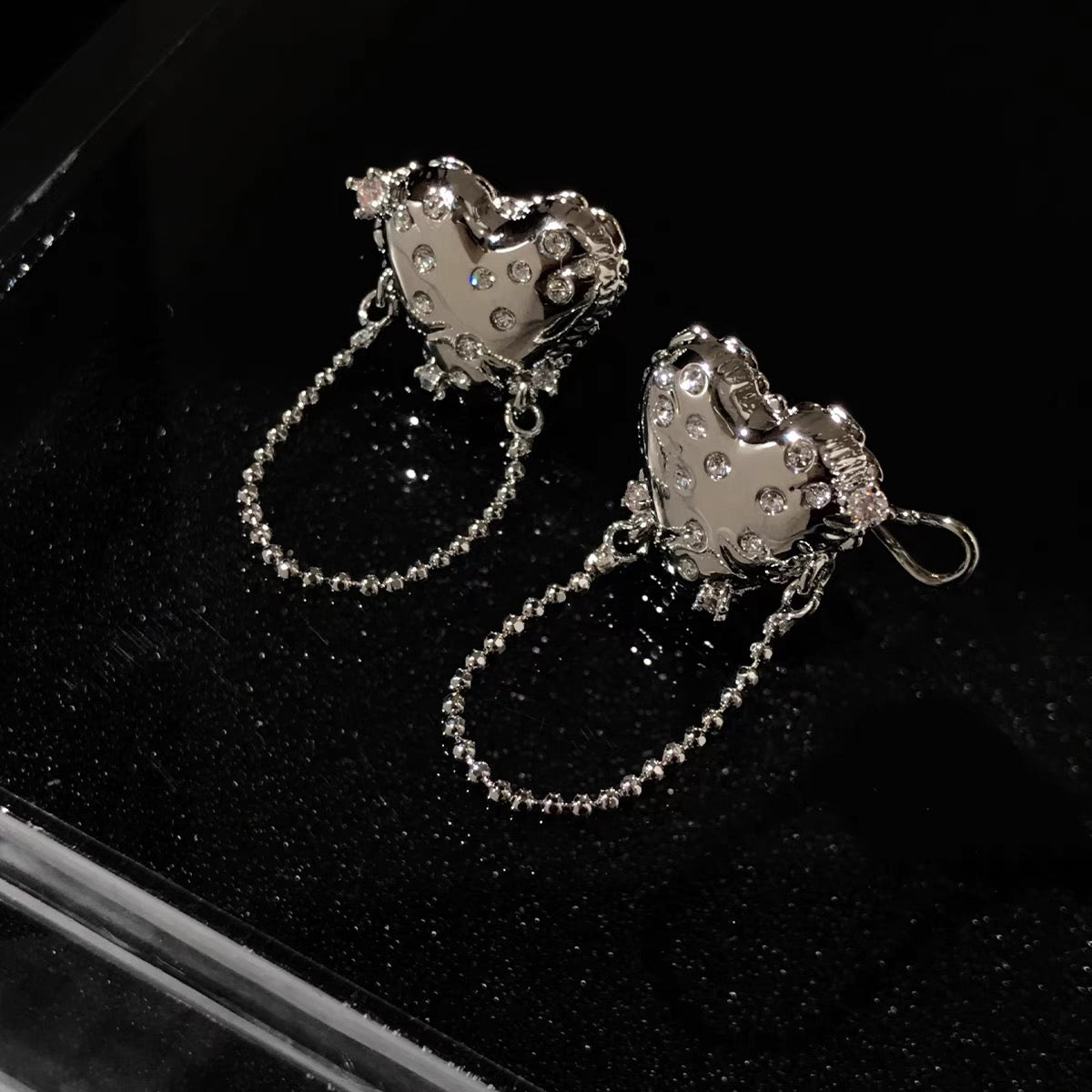 MI AMOR CUFFS