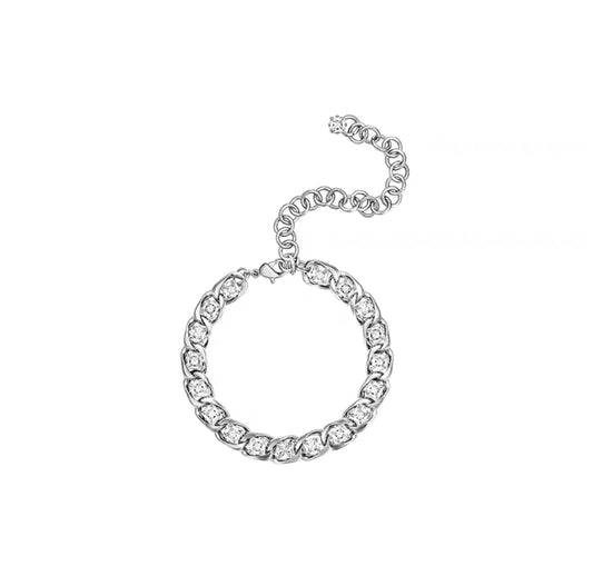 L'ARC EN CIEL BRACELET