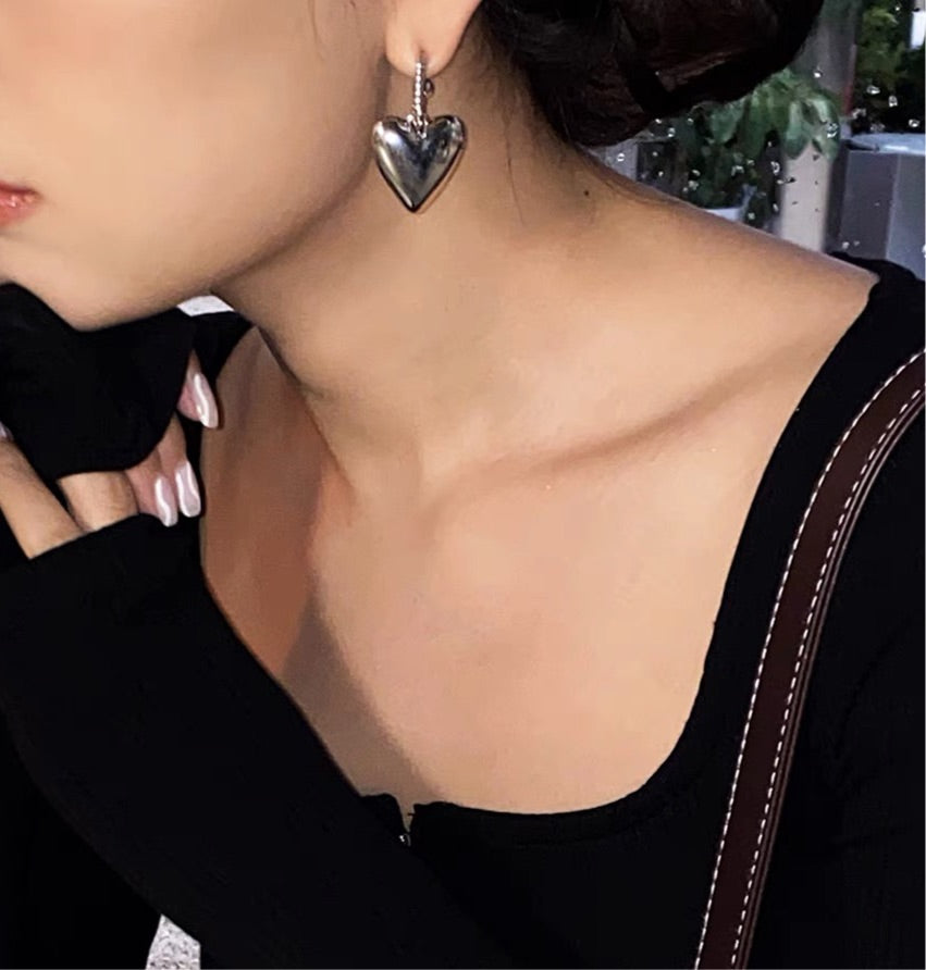 DEVOTED EARRINGS
