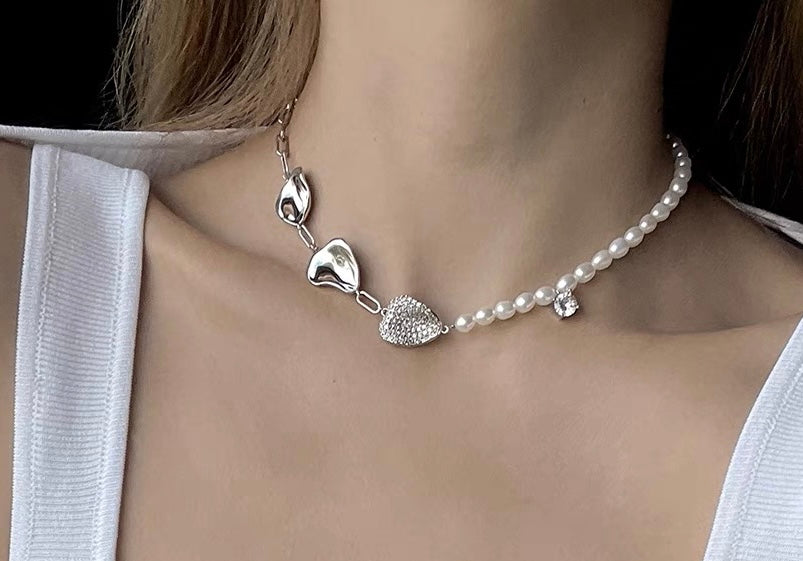 ENCHANTED NECKLACE