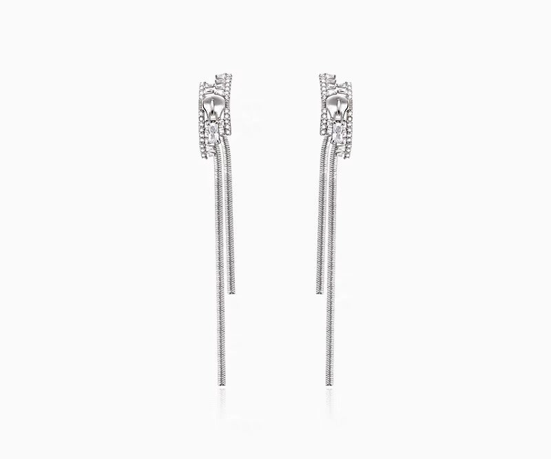BACK TO LOVE EARRING