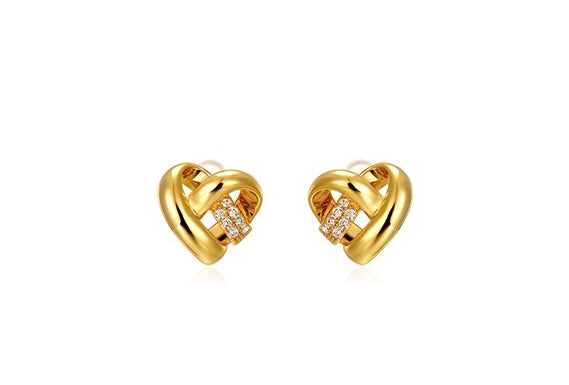 ROMANTIC STUDS