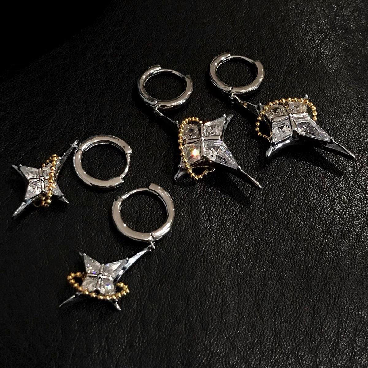 COSMO EARRINGS