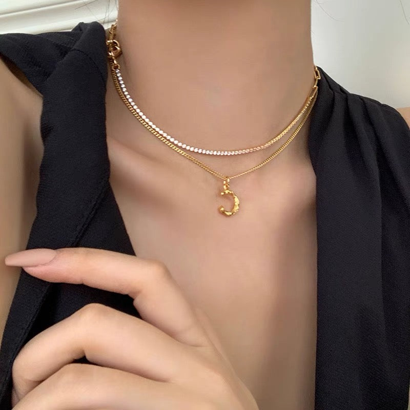 ZARA CHAIN