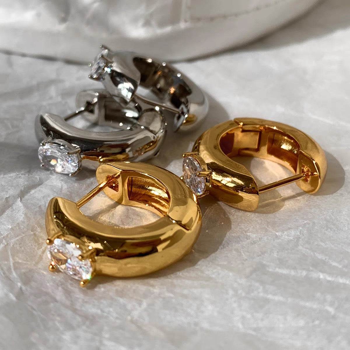 GRACE HOOPS