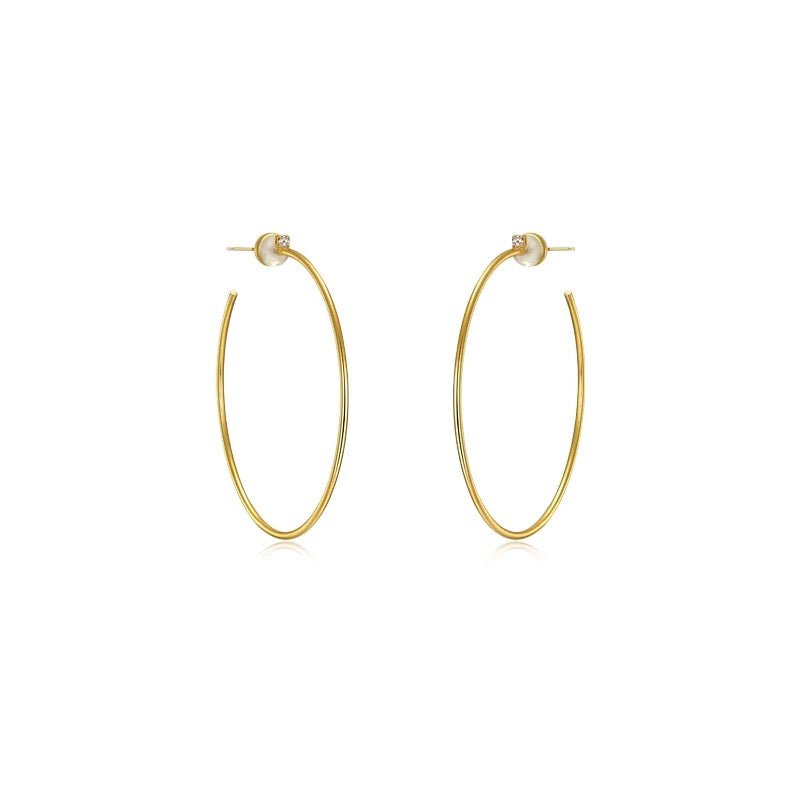 LISA HOOPS