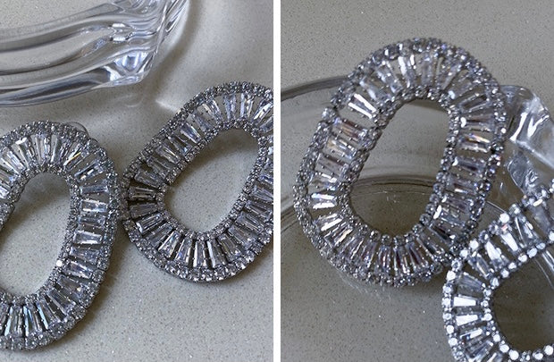 AUREALIS HOOPS