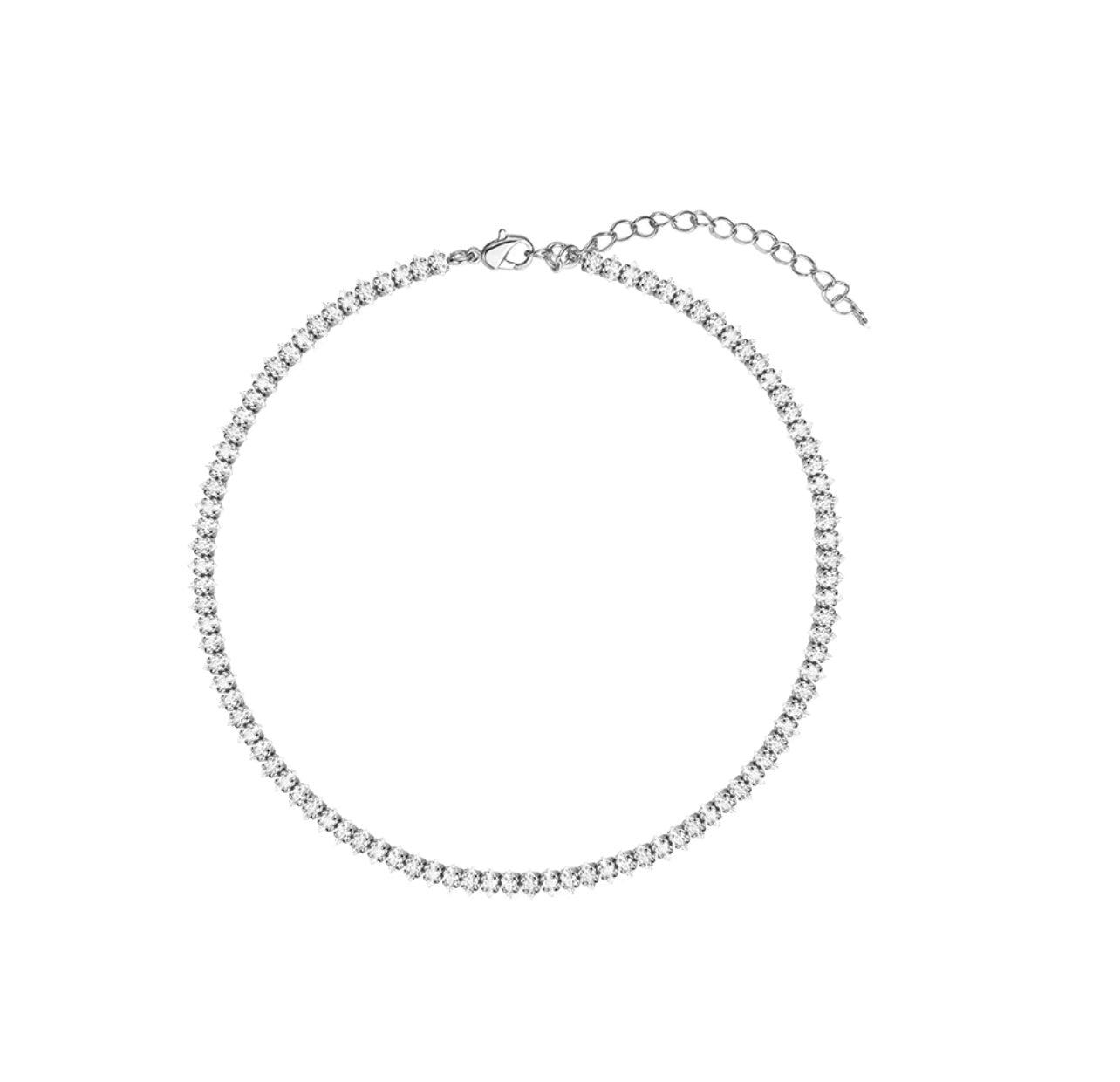 INFINITY CHOKER