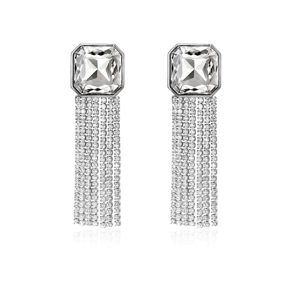 SOLSTICE EARRINGS