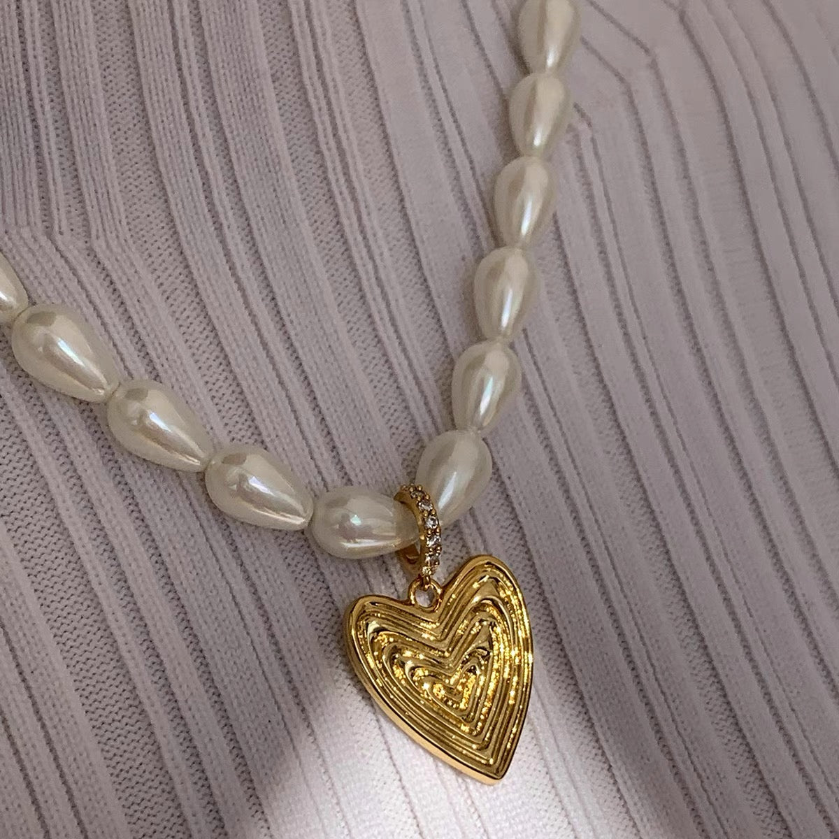 KISMET NECKLACE