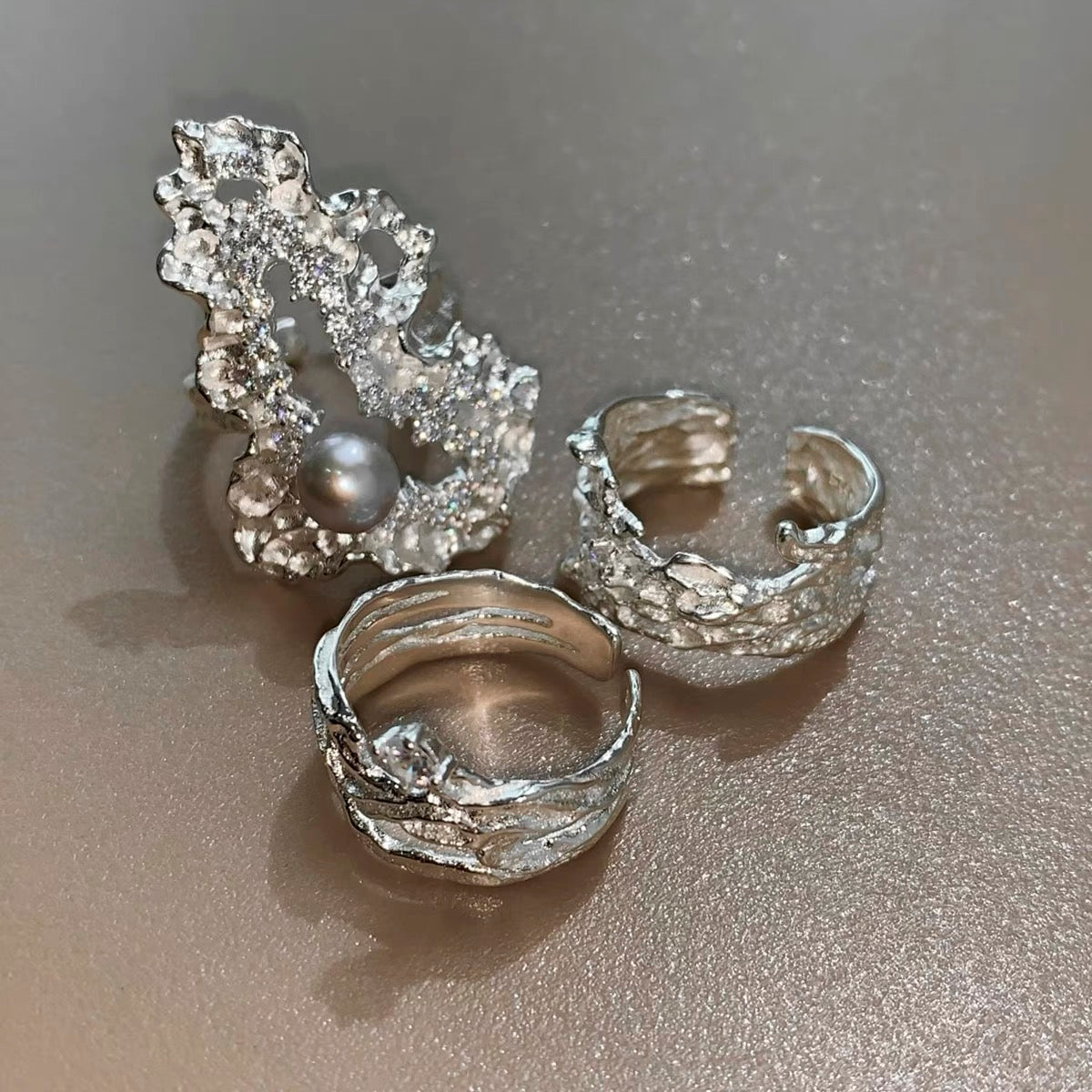 REEF RING