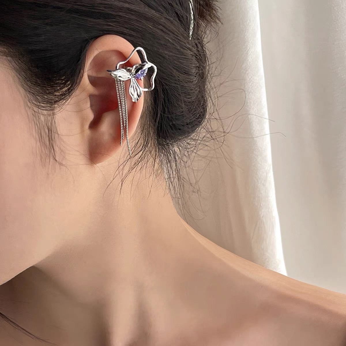 IRIS CUFFS