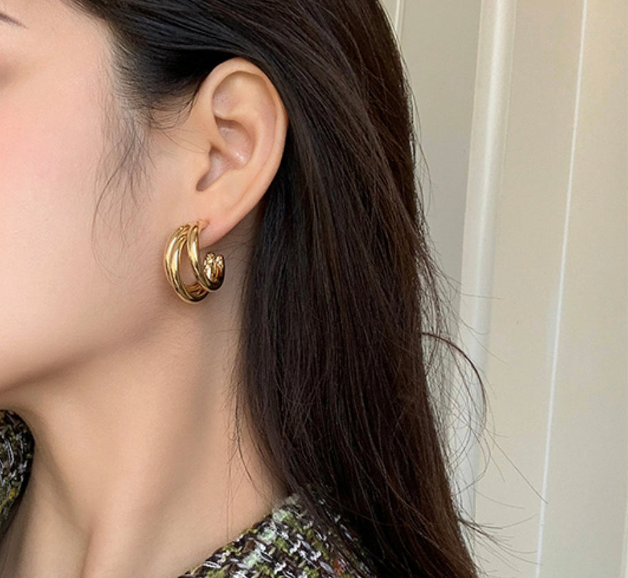 HALO HOOPS