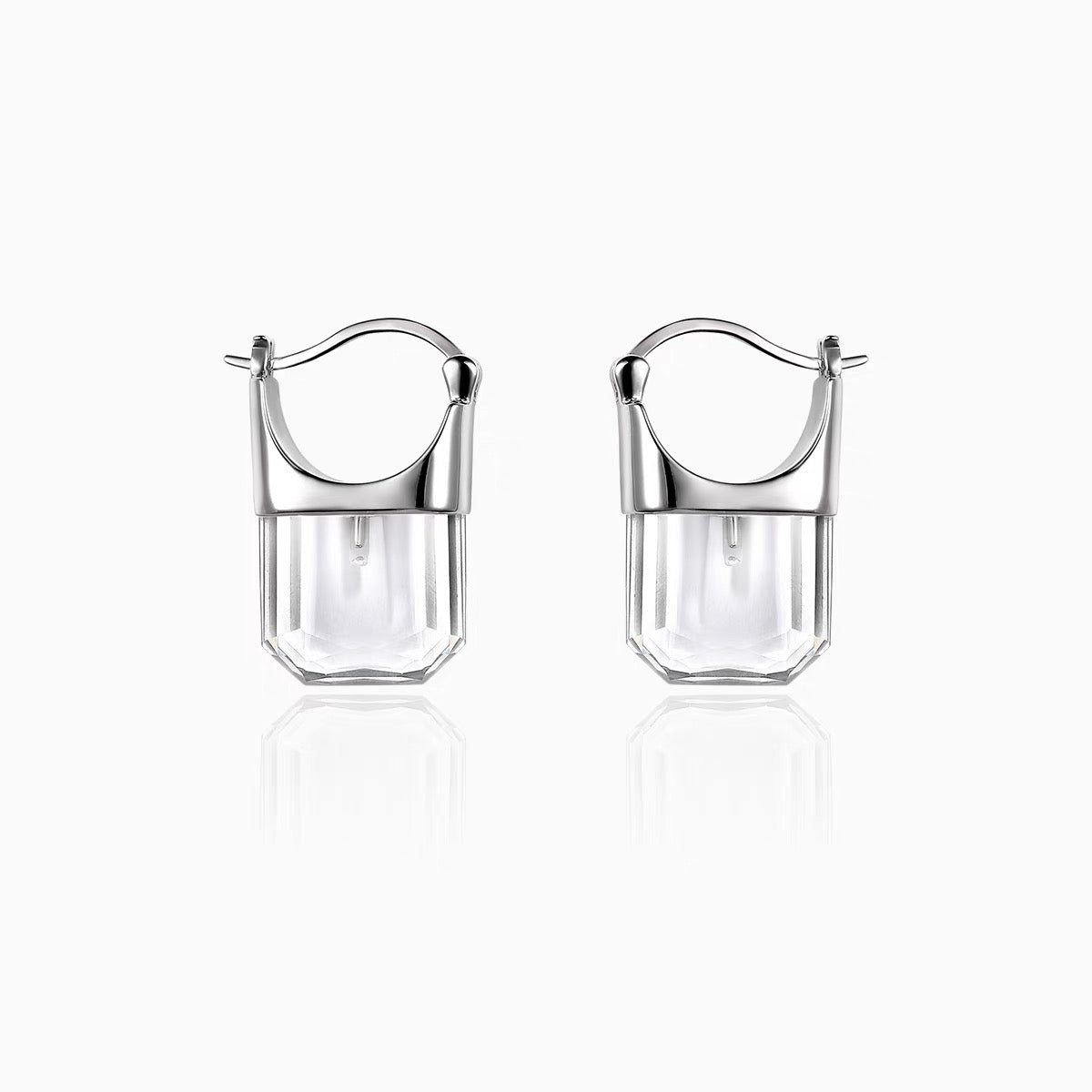 ASCENSION EARRING