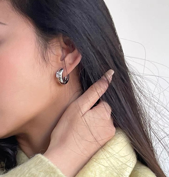 GRACE HOOPS