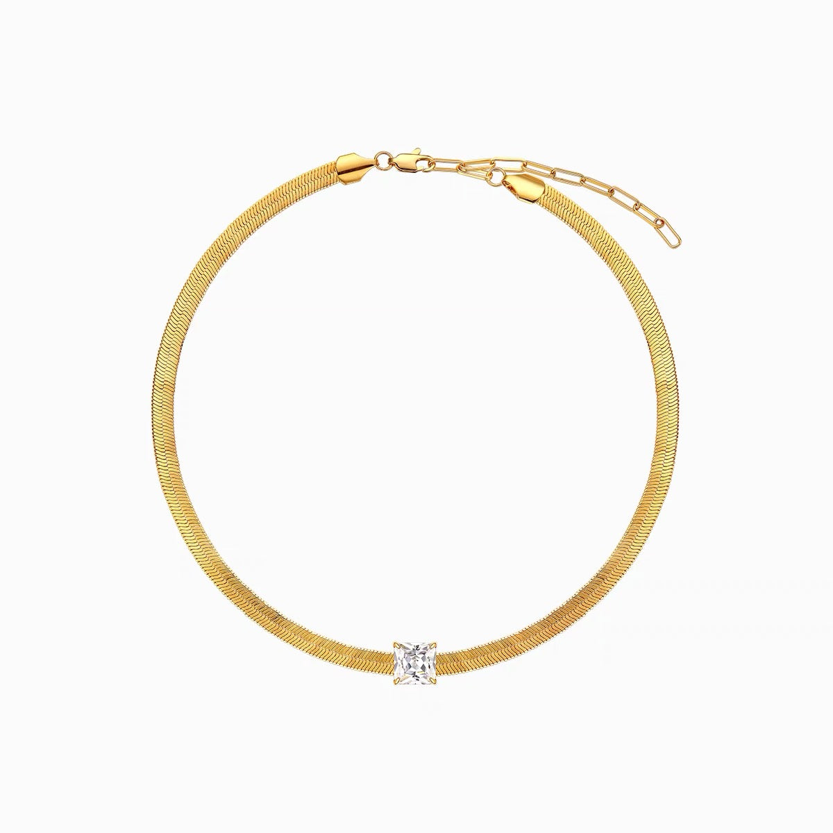 SOLIDARITY CHOKER