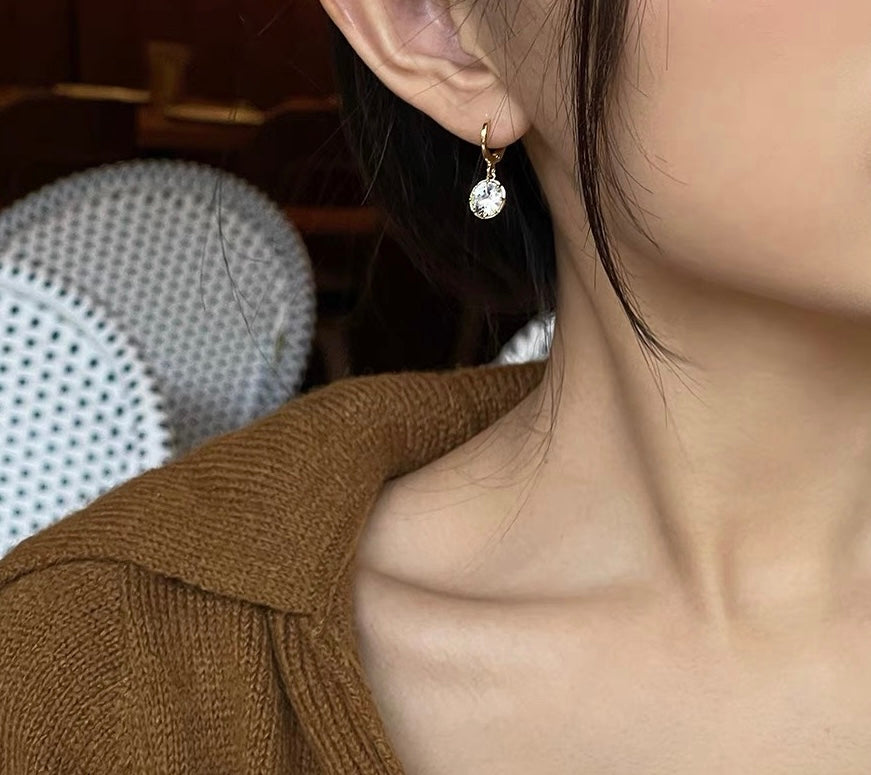 SPECTRUM EARRINGS