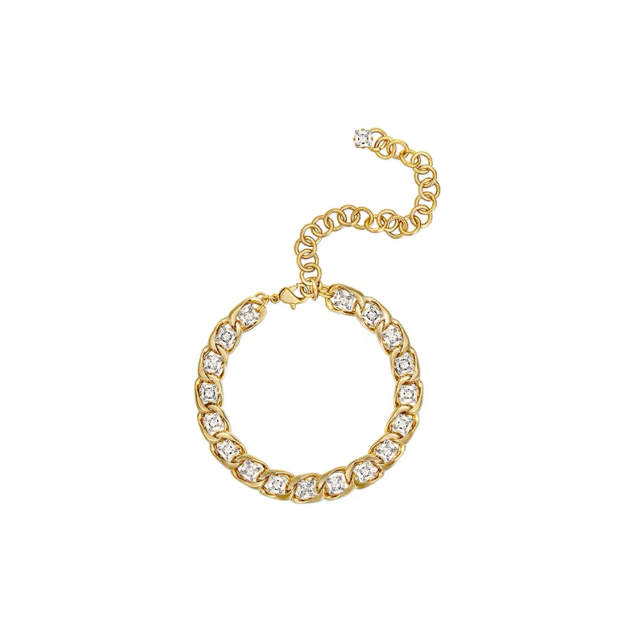 L'ARC EN CIEL BRACELET