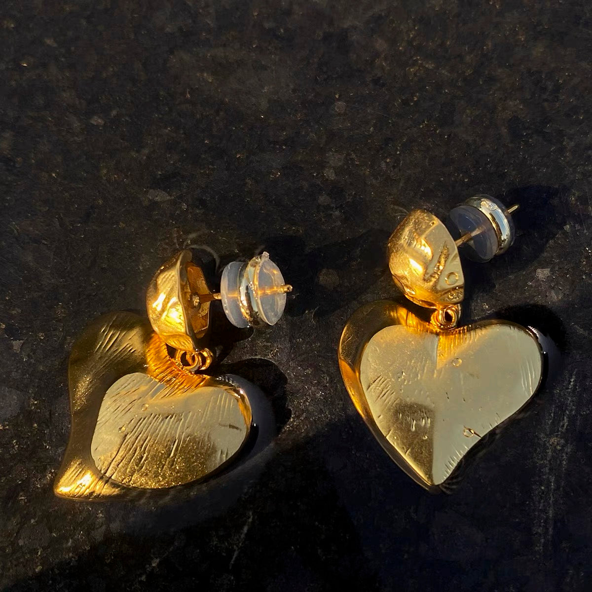 BEAU EARRINGS