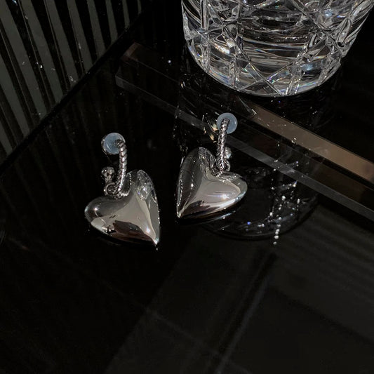 DEVOTED EARRINGS