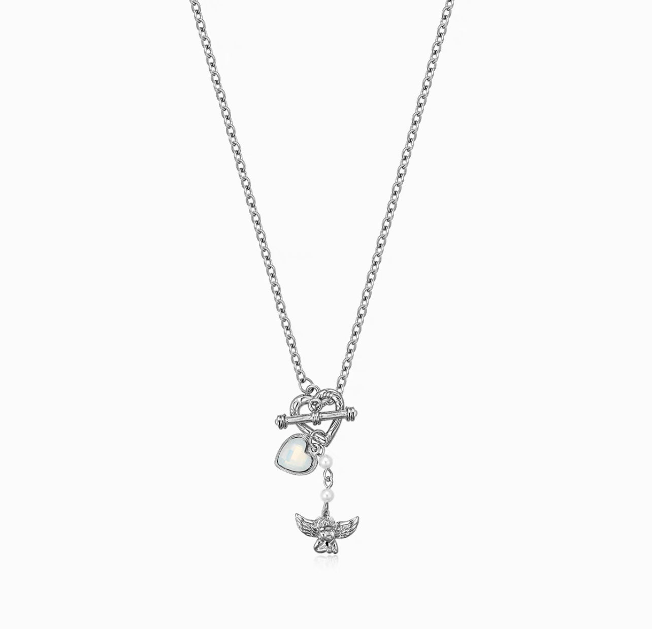 ANGELIC NECKLACE