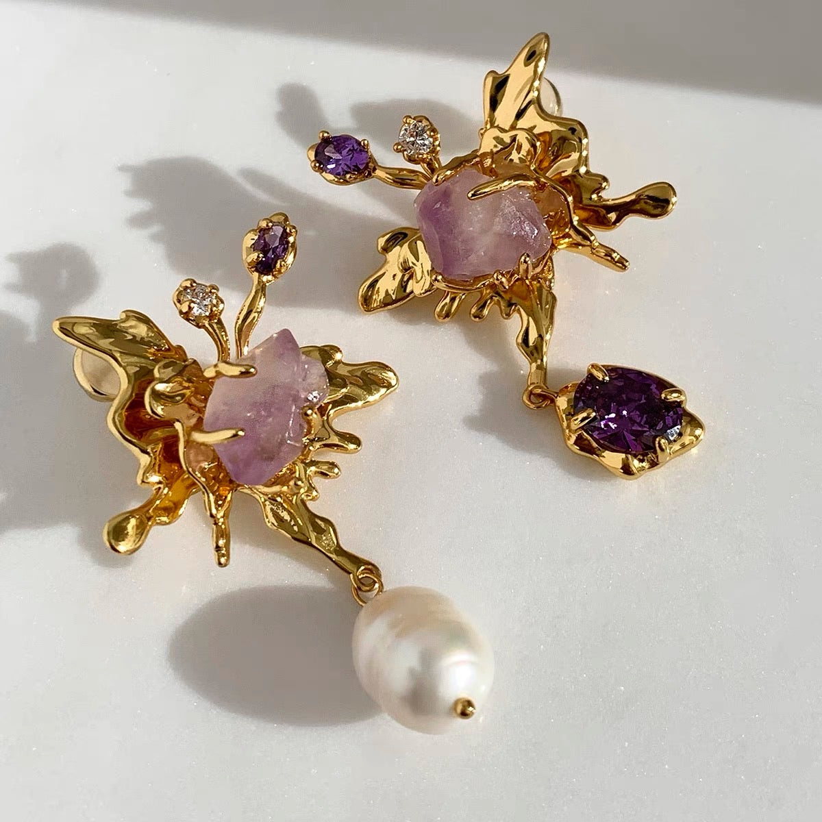 APATURA EARRINGS