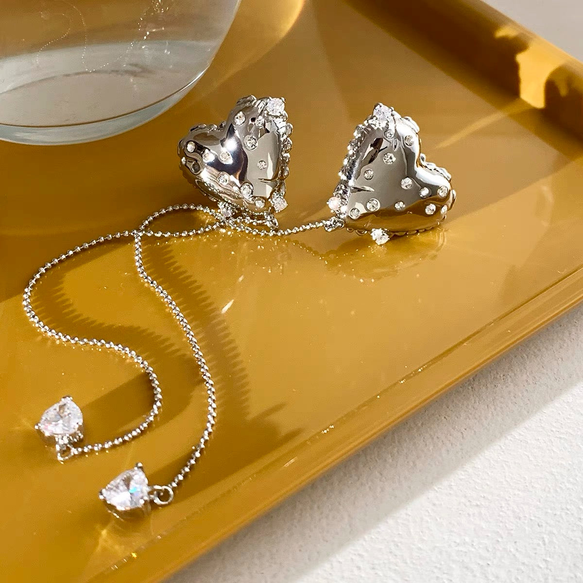 MI AMOR II EARRINGS