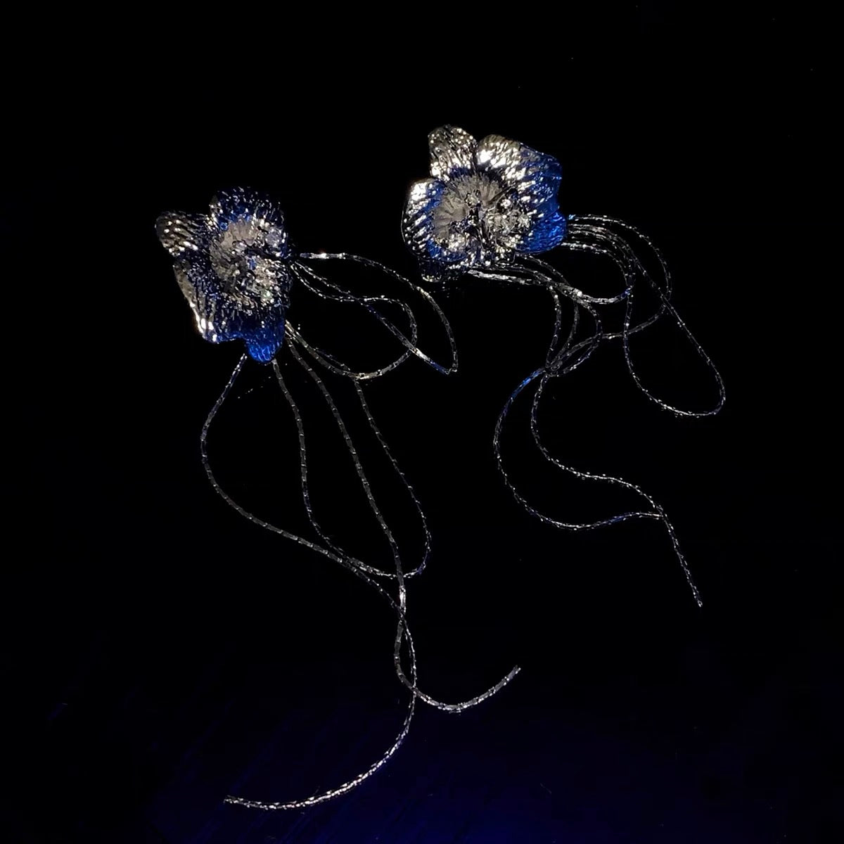 BLOSSOM EARRINGS