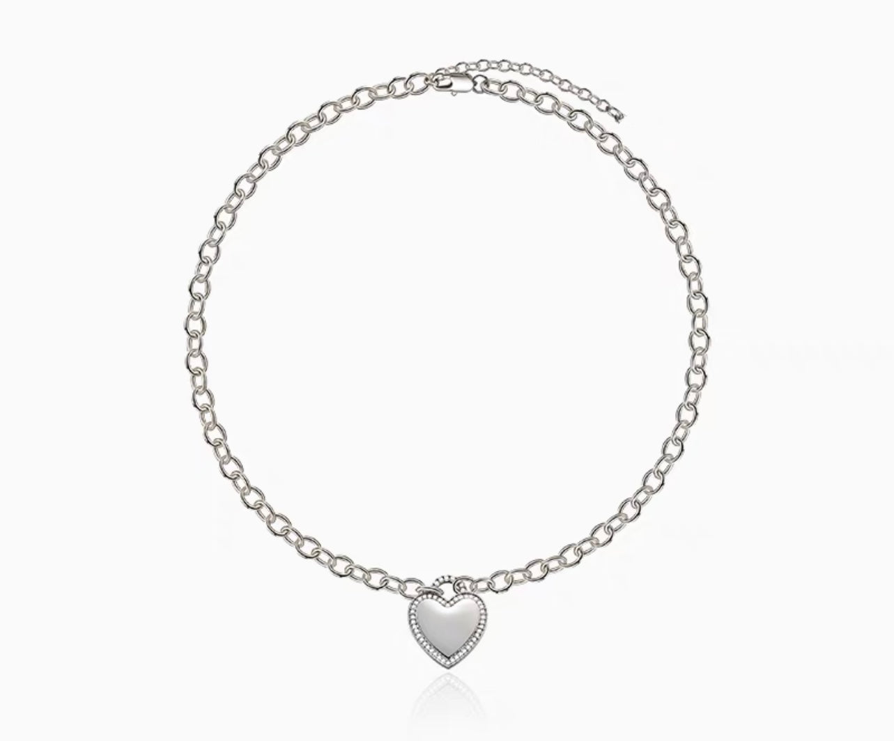 FLIRTY NECKLACE