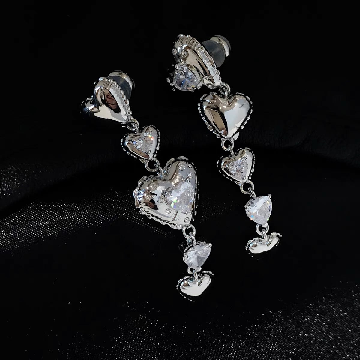 MI AMOR III EARRINGS