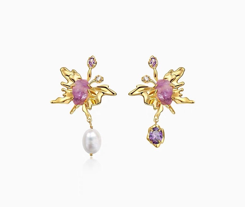 APATURA EARRINGS