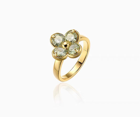 FLOWER RING