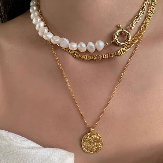 ICONIC NECKLACE