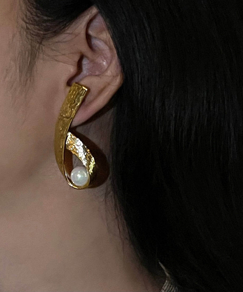 REGENT EARRINGS